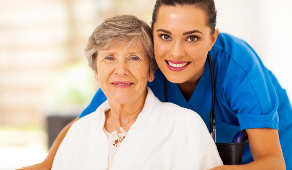 Exceptional Home Care Services in Houston